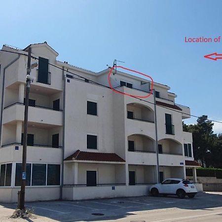 House Old Town Trogir Villa Exterior photo