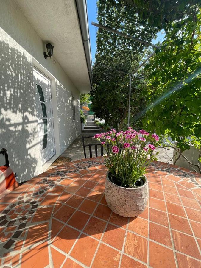 House Old Town Trogir Villa Exterior photo