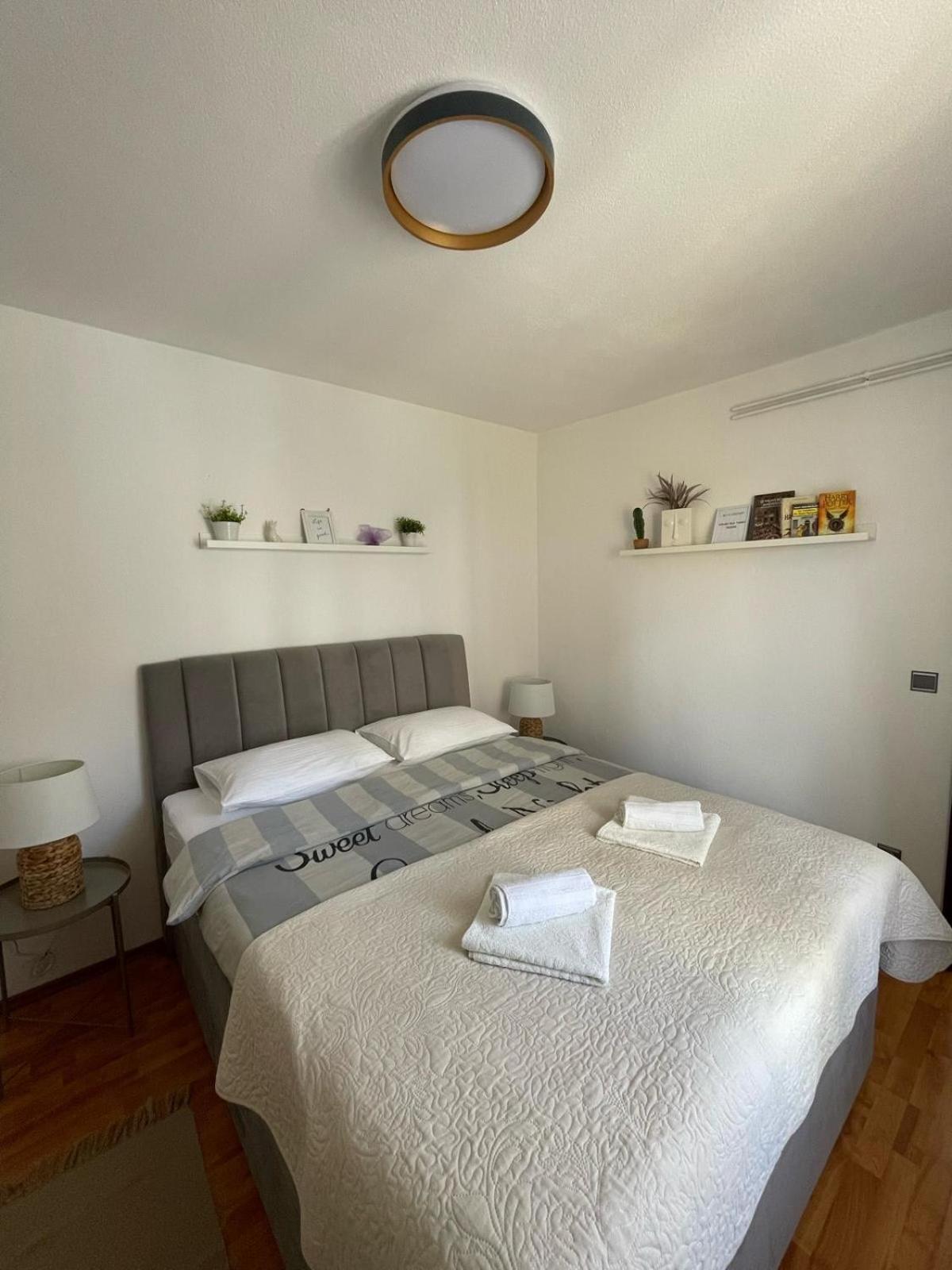 House Old Town Trogir Villa Exterior photo